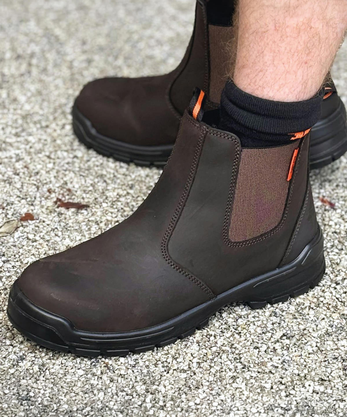 Croften dealer boots