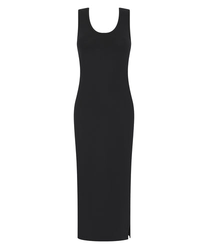 Women’s racerback midi dress