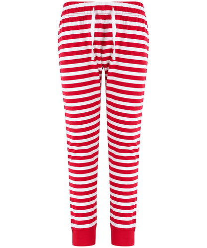 Kids cuffed lounge pants