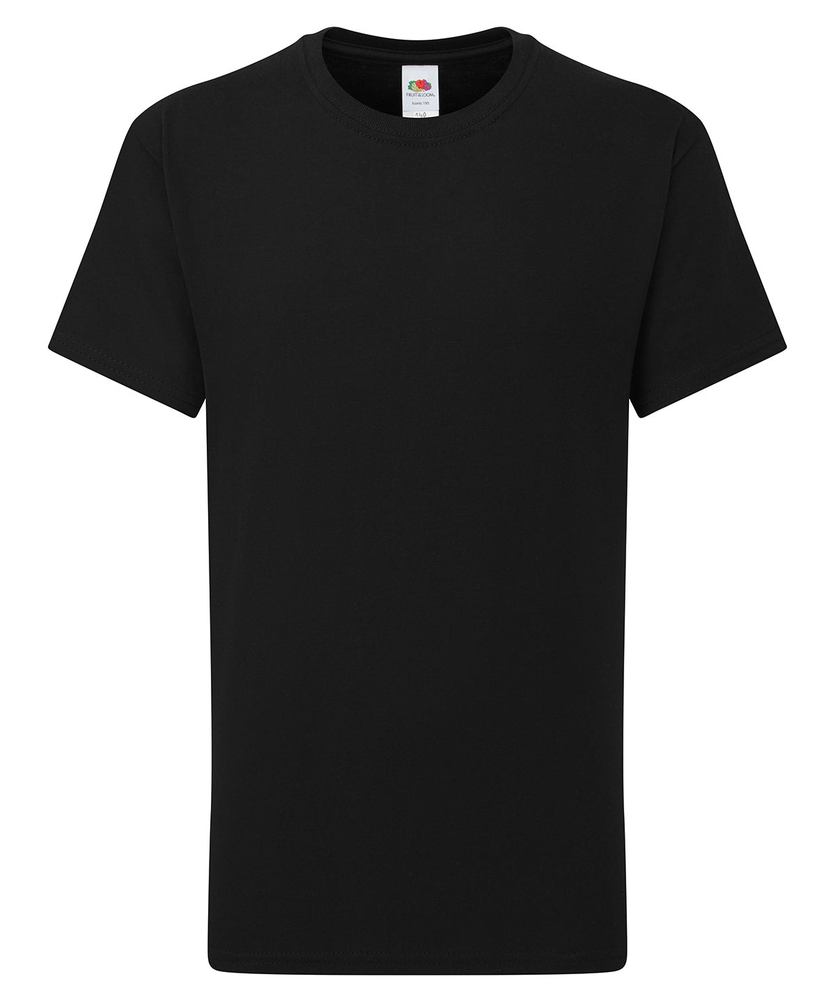 Kids Iconic 195 T