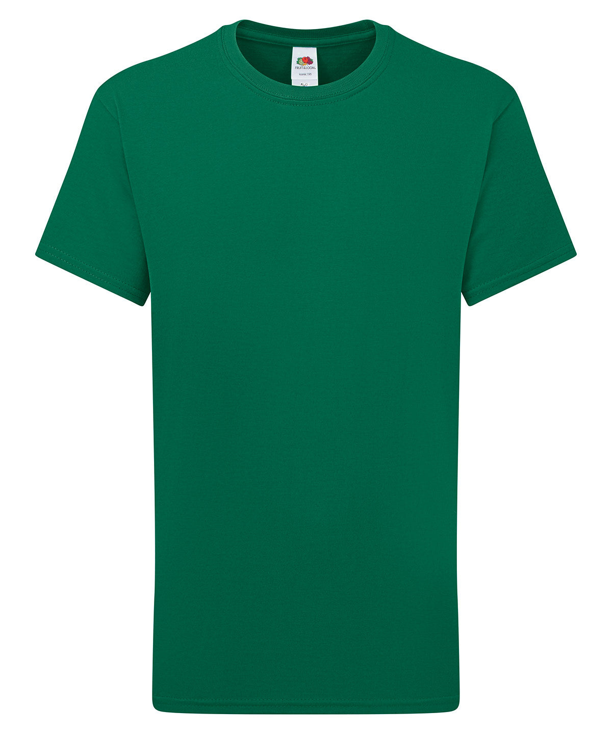 Kids Iconic 195 T