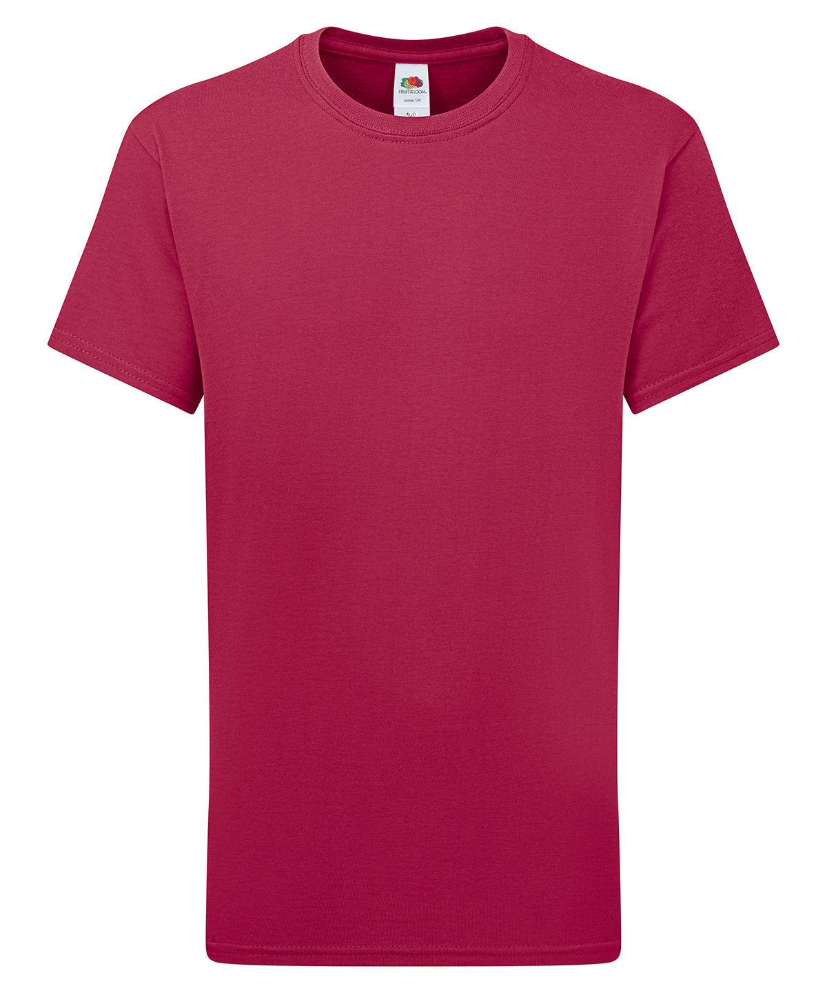 Kids Iconic 195 T