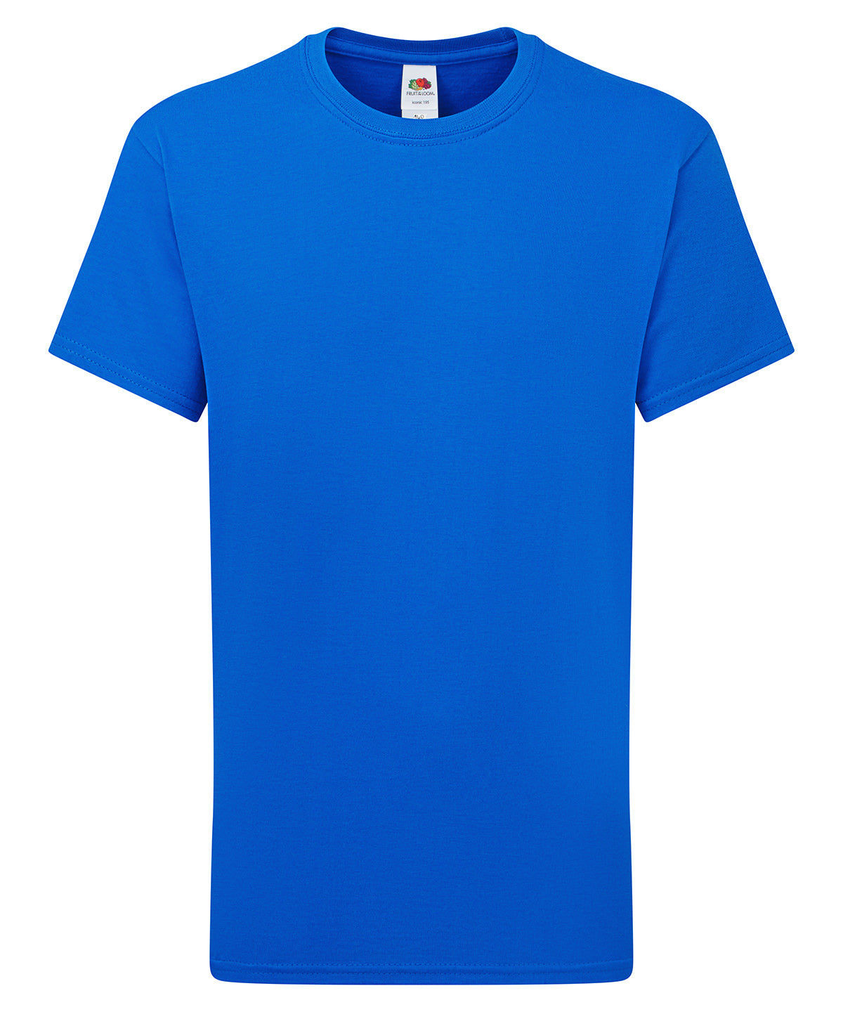 Kids Iconic 195 T
