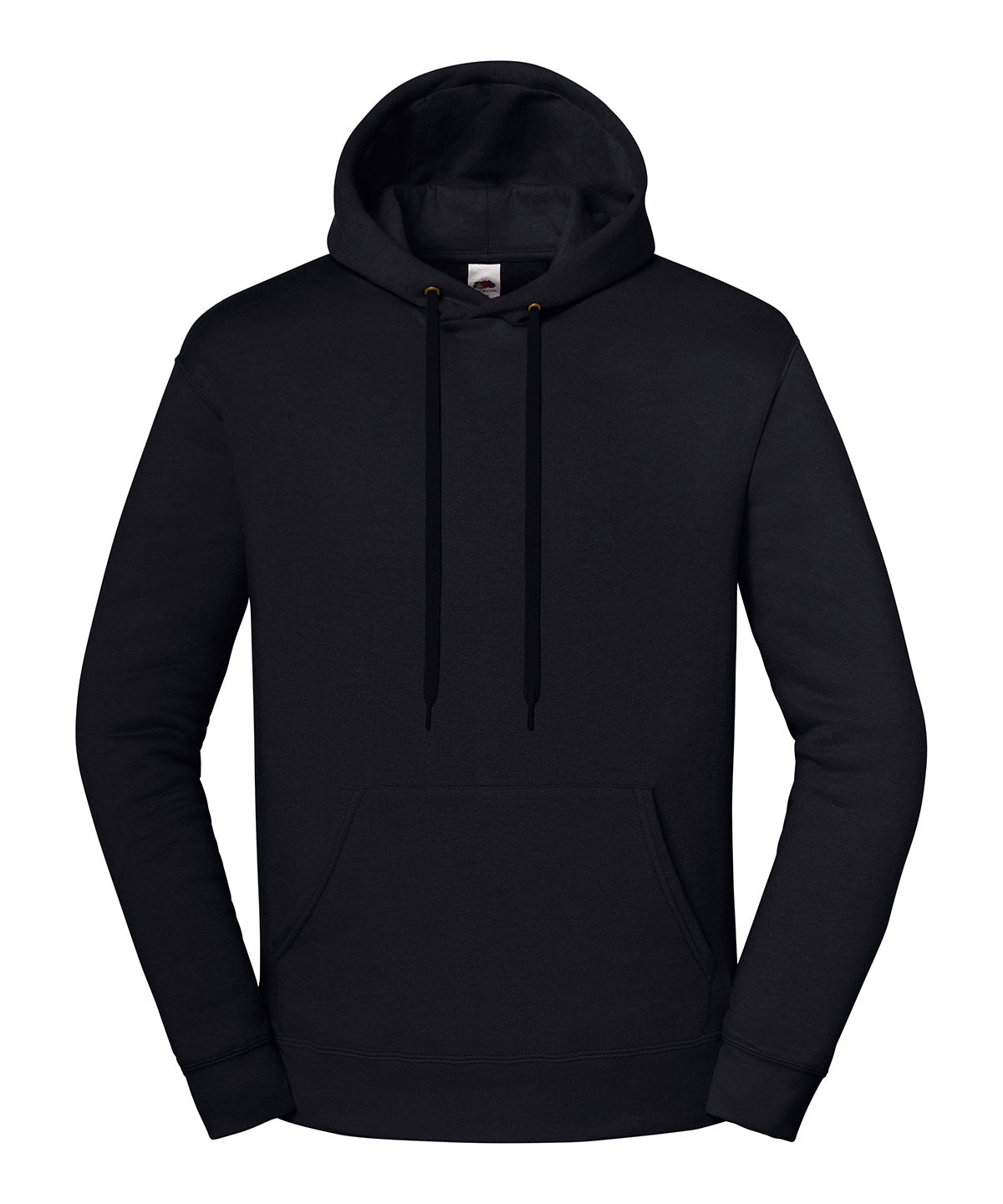 Iconic premium hooded sweat