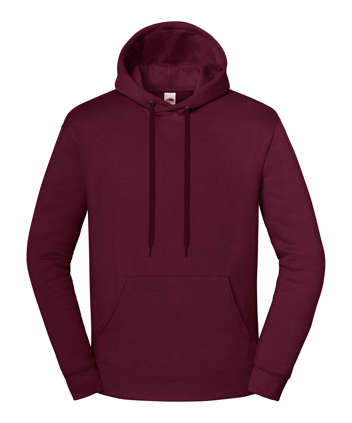 Iconic premium hooded sweat