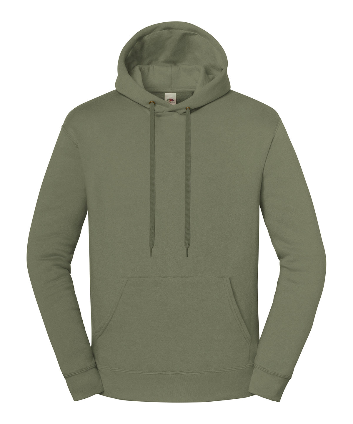 Iconic premium hooded sweat