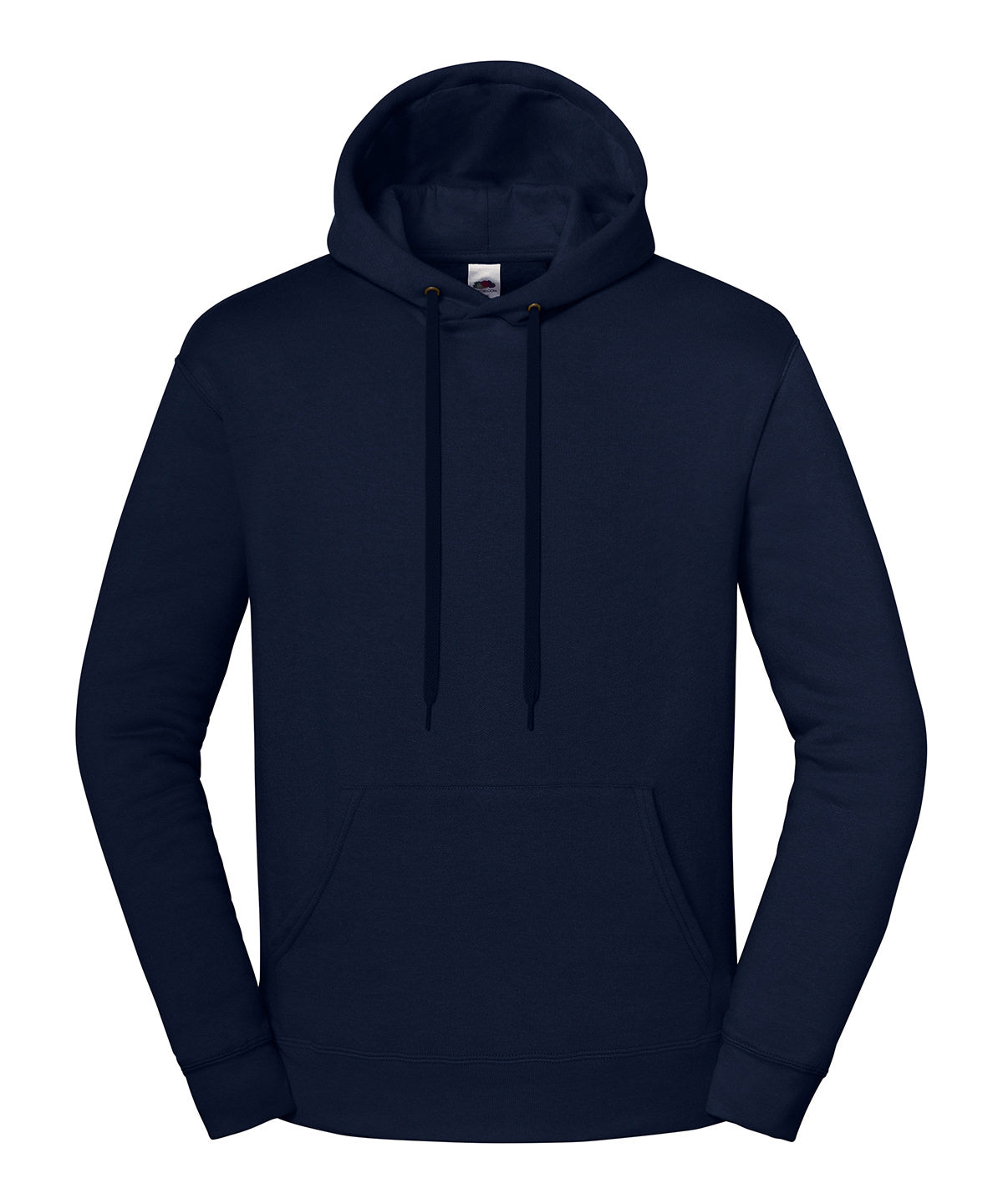 Iconic premium hooded sweat