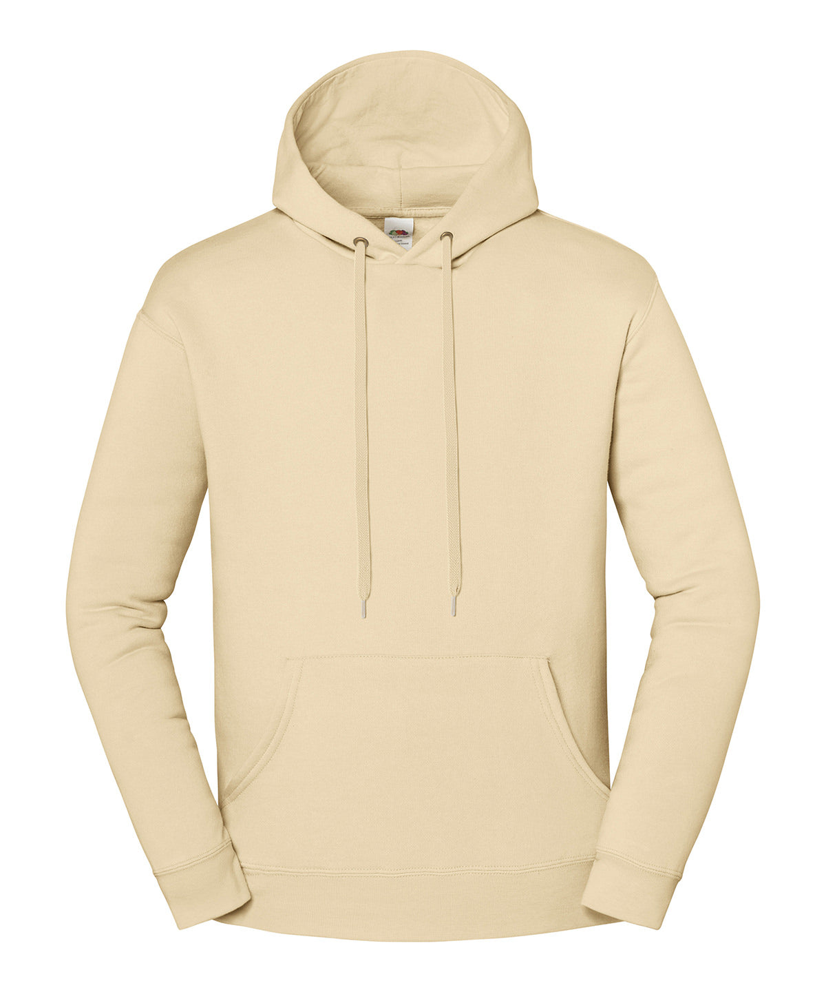 Iconic premium hooded sweat