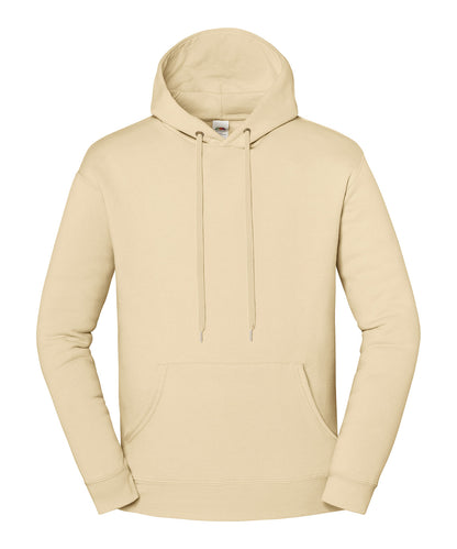 Iconic premium hooded sweat