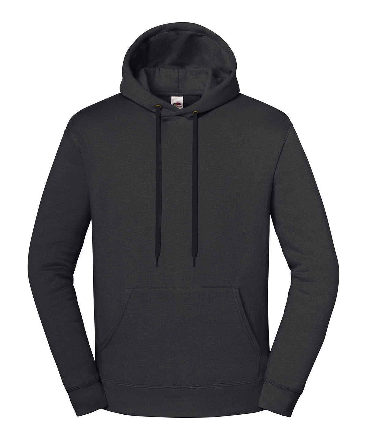 Iconic premium hooded sweat