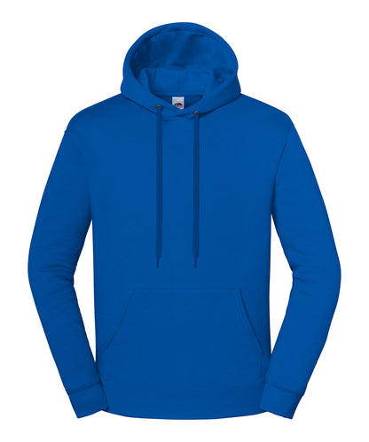 Iconic premium hooded sweat