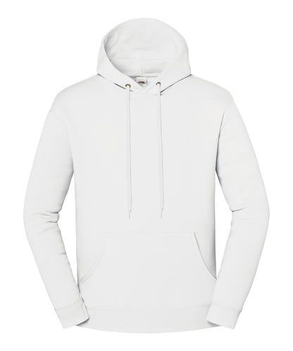 Iconic premium hooded sweat