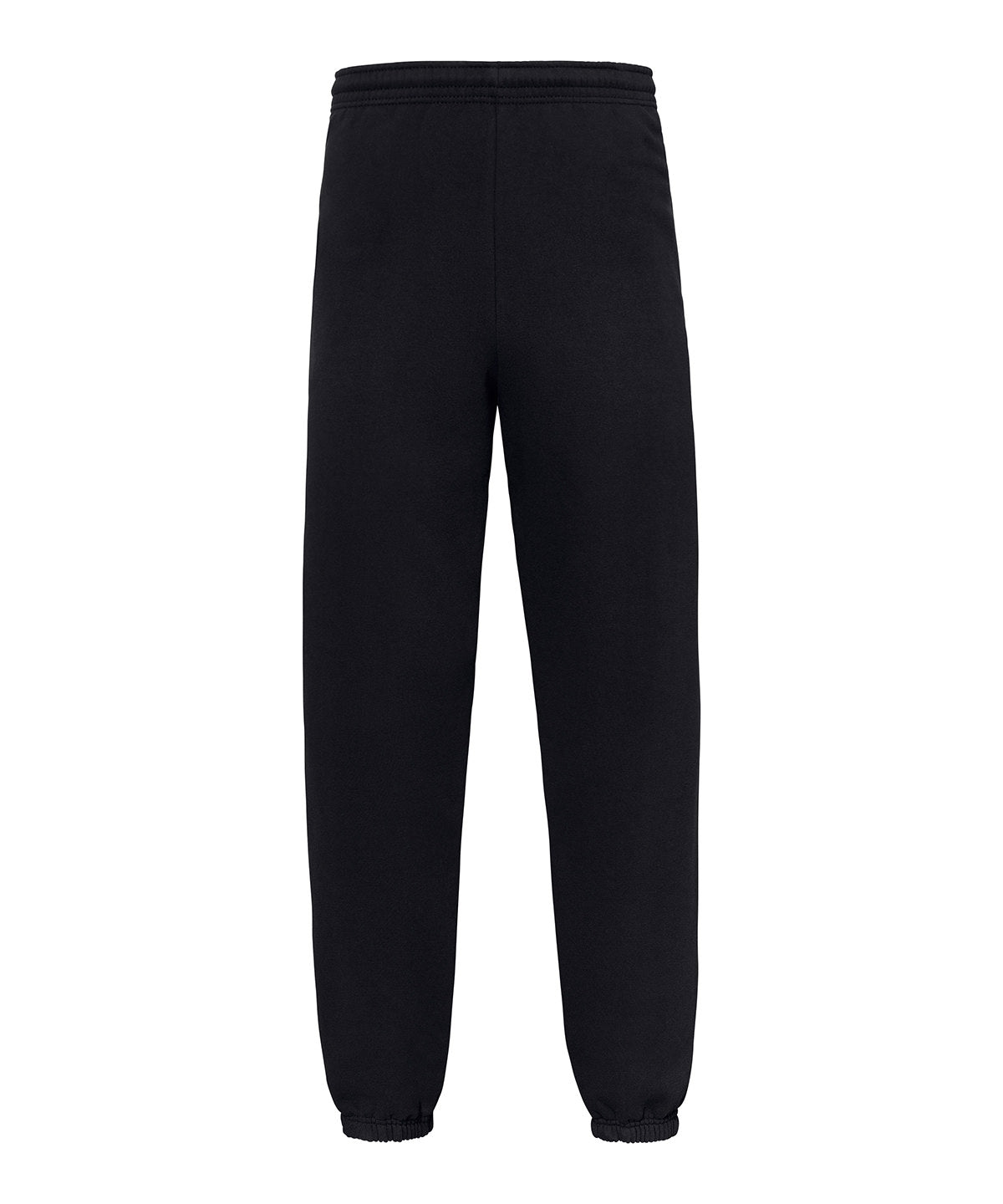 Iconic premium elasticated cuff jog pants