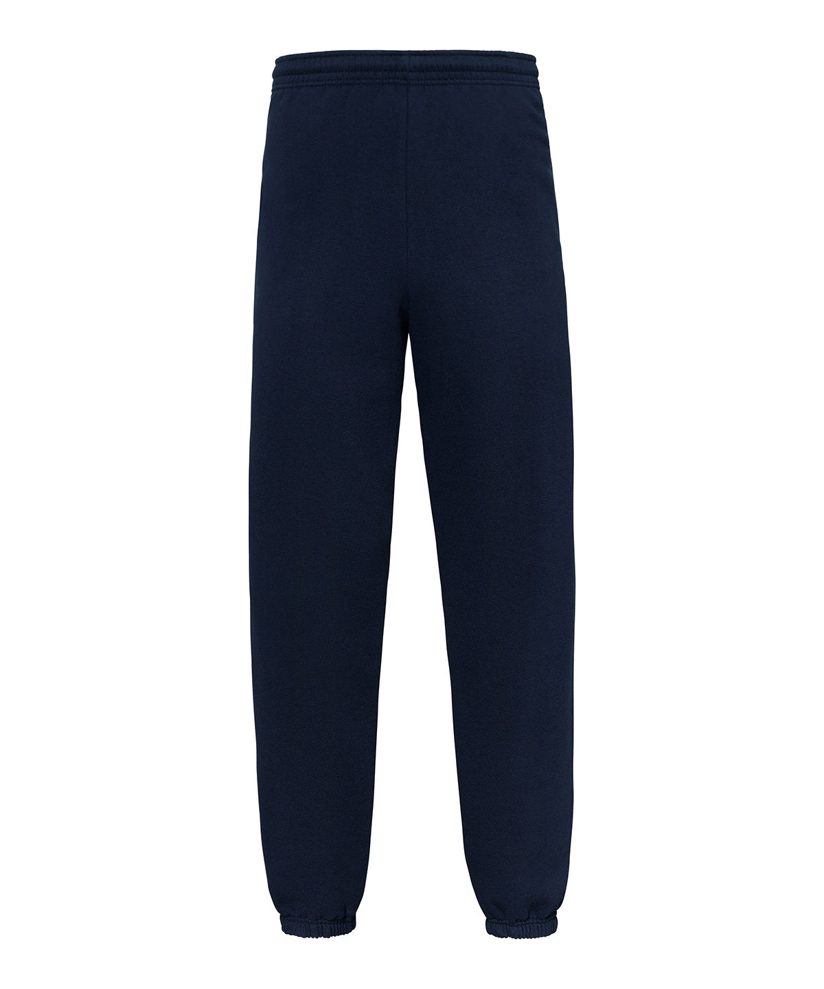 Iconic premium elasticated cuff jog pants