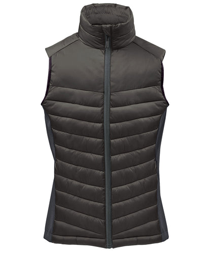 Women’s Montserrat thermal vest