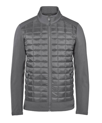 Appalachian thermal softshell jacket
