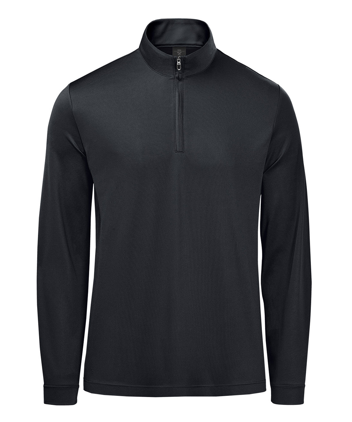 Monterey 1/4-zip pullover