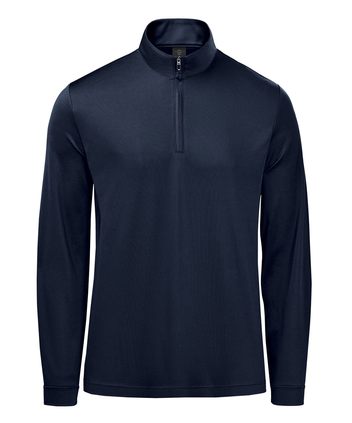Monterey 1/4-zip pullover