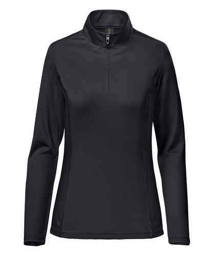 Women’s Monterey 1/4-zip pullover