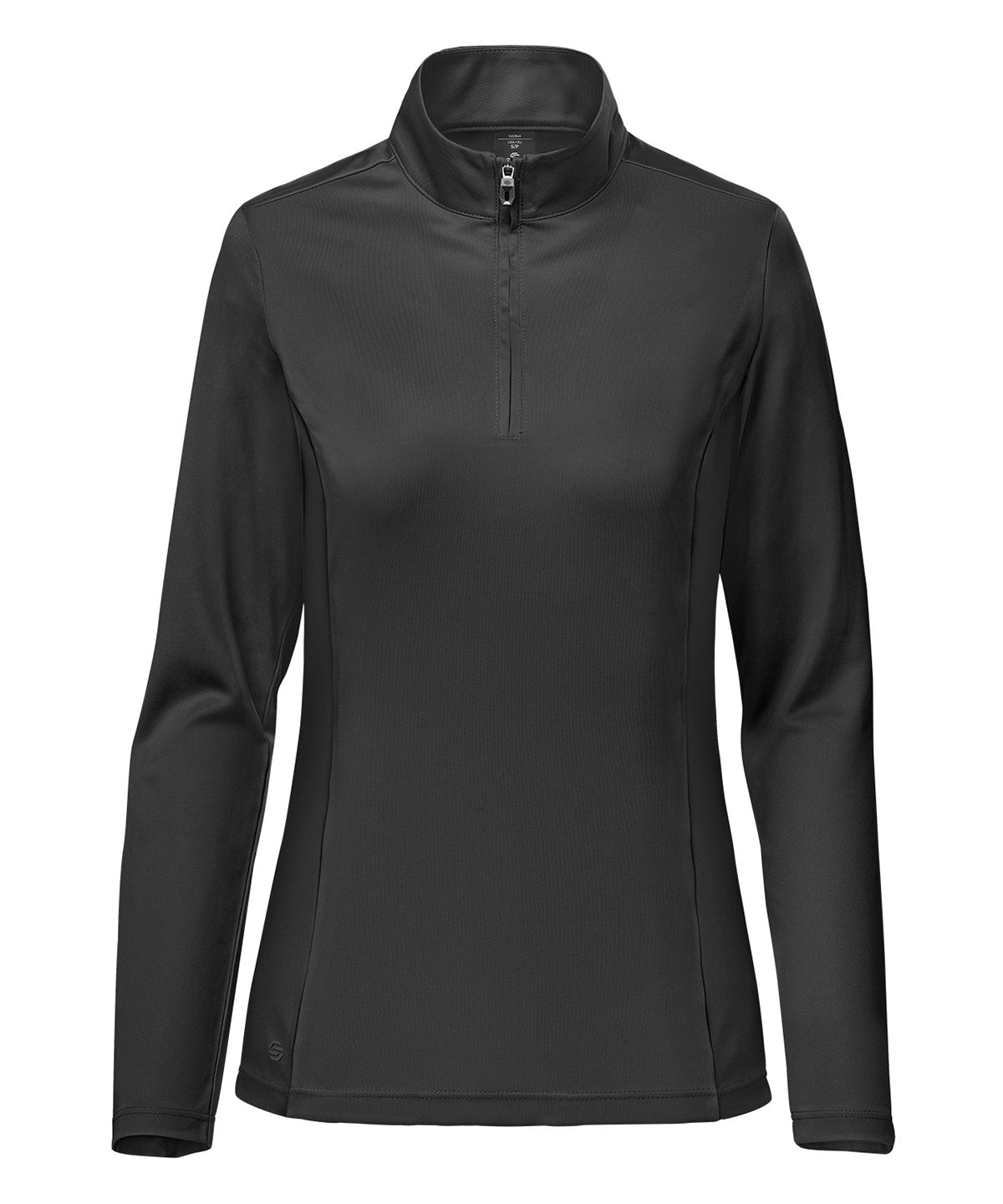 Women’s Monterey 1/4-zip pullover