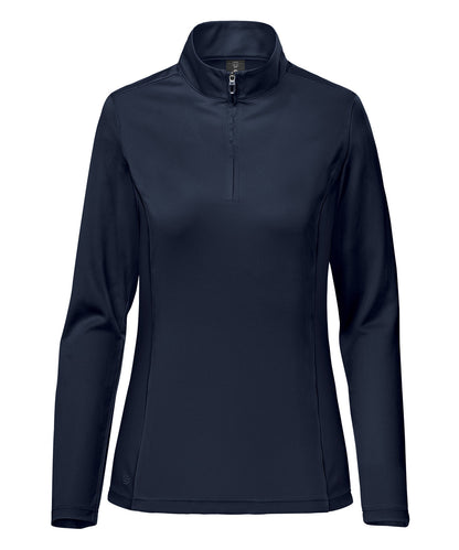 Women’s Monterey 1/4-zip pullover
