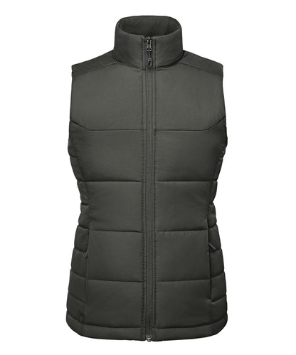 Women’s Sierra thermal vest