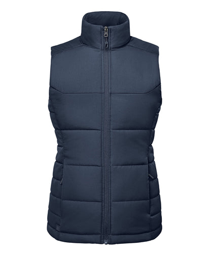 Women’s Sierra thermal vest