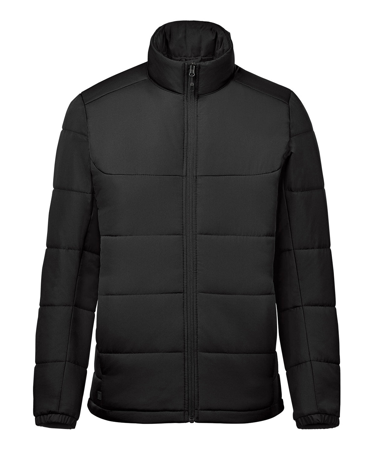 Sierra thermal jacket