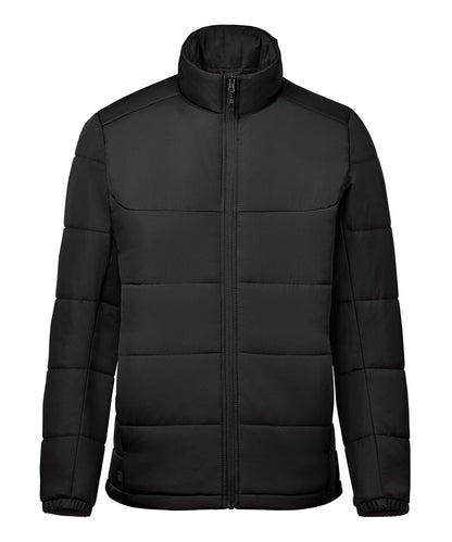 Sierra thermal jacket