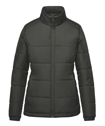 Women’s Sierra thermal jacket