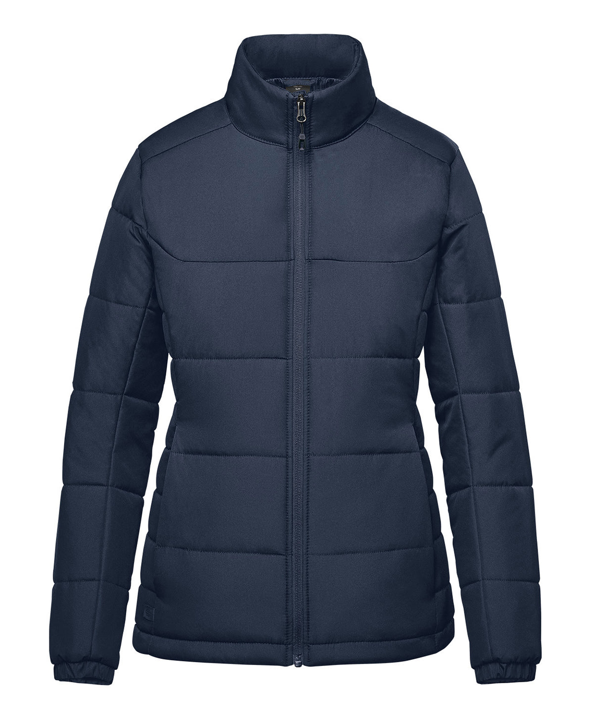 Women’s Sierra thermal jacket
