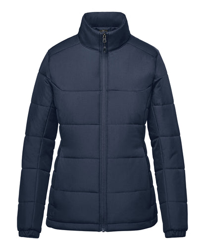 Women’s Sierra thermal jacket