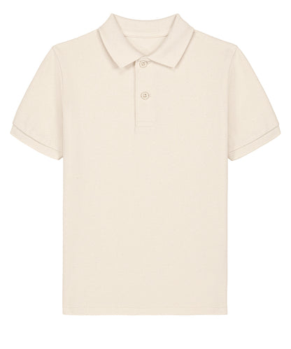 Mini sprinter kids polo (STPK908)