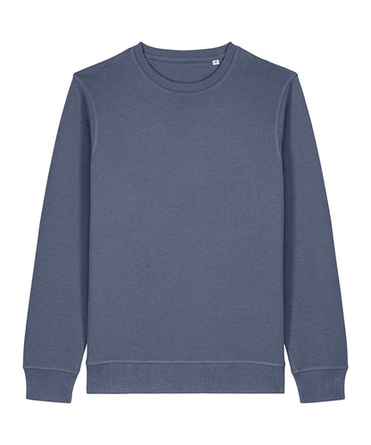 Roller unisex crew neck sweatshirt (STSU868)