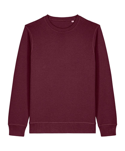 Roller unisex crew neck sweatshirt (STSU868)