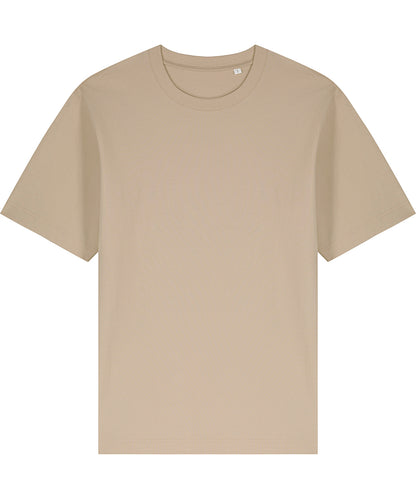 Freestyler relaxed heavy t-shirt (STTU788)