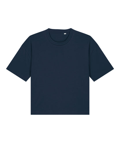 Women’s Stella Nova boxy t-shirt (STTW175)