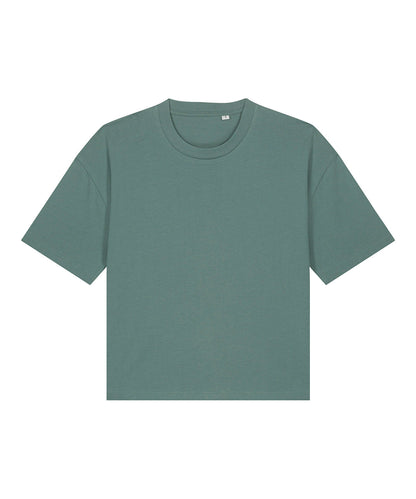 Women’s Stella Nova boxy t-shirt (STTW175)