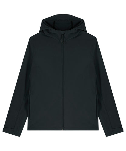 Stanley Discoverer hooded softshell (STJM158)