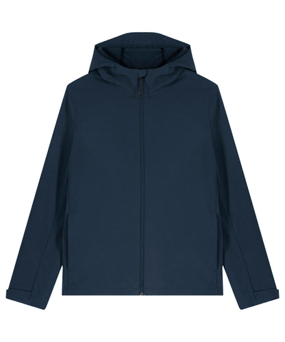 Stanley Discoverer hooded softshell (STJM158)