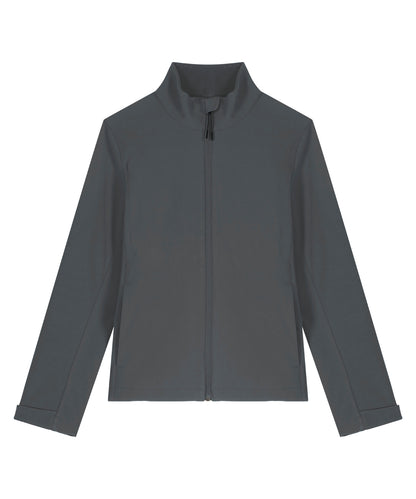 Women’s Stella Navigator softshell (STJW166)