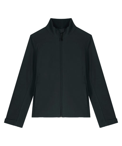 Women’s Stella Navigator softshell (STJW166)