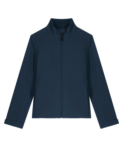 Women’s Stella Navigator softshell (STJW166)