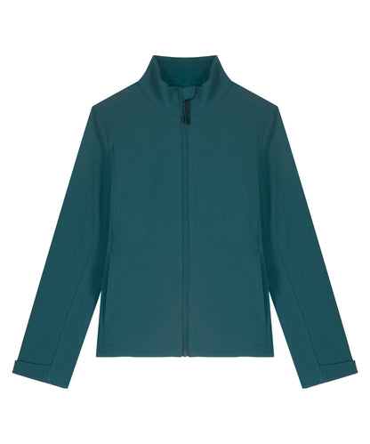 Women’s Stella Navigator softshell (STJW166)
