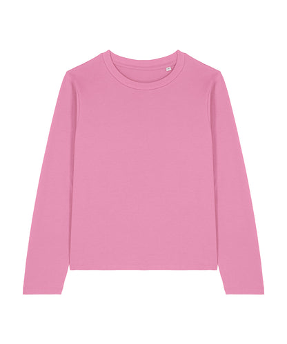 Stella Muser long sleeve (STTW219)