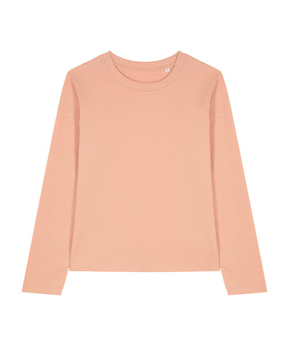 Stella Muser long sleeve (STTW219)