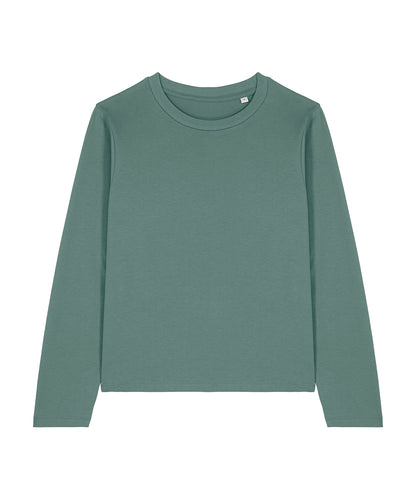 Stella Muser long sleeve (STTW219)