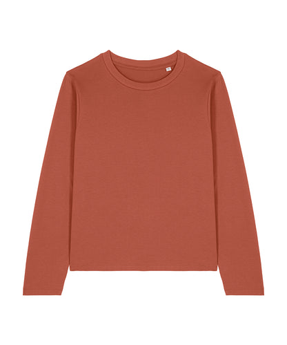 Stella Muser long sleeve (STTW219)