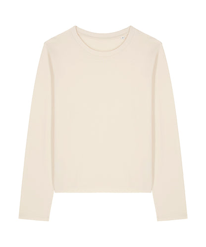 Stella Muser long sleeve (STTW219)