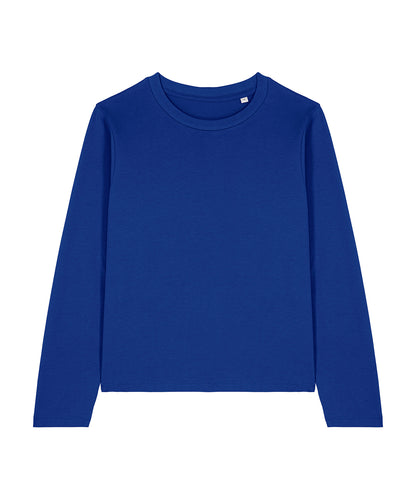 Stella Muser long sleeve (STTW219)